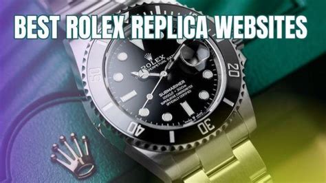 trusted replica watch websites|reputable watch clones.